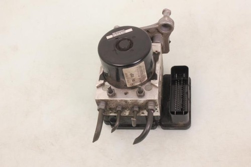 Abs hydraulikblock - abs,