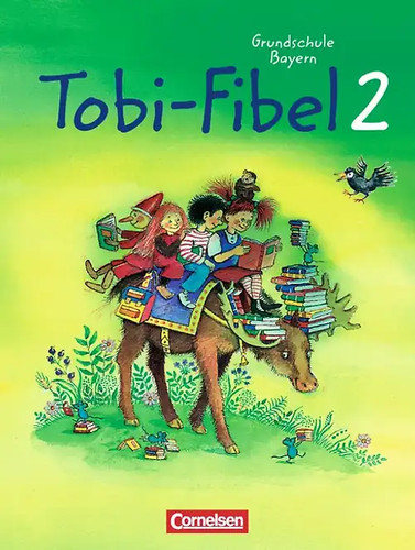 Tobi grundschule bayern - tobi,