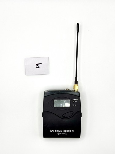 Sennheiser ek100 empfänger - ek100,
