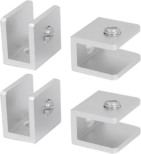 4stk 8mm dicke für - 8mm, glas
