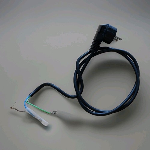 Ersatzteil 264675 netzkabel - ersatzteil,