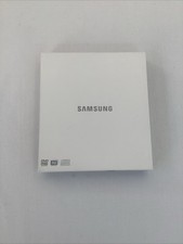 Samsung Externer DVD Brenner