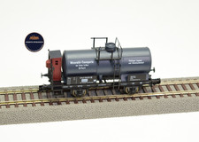 Fleischmann H0 - Kesselwagen Mineralöl Transport A.May, DRG Art.- 5847 - AP 232