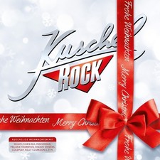 V.A. - Kuschelrock Christmas (Vinyl 2LP - 2025 - Original)