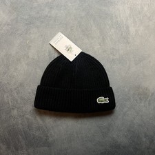 Lacoste Beanie Mütze Unisex