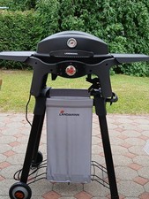 Elektrogrill Landmann
