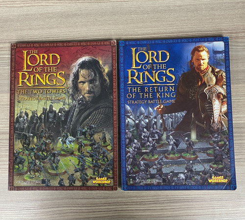 Herr der ringe regel - herr,