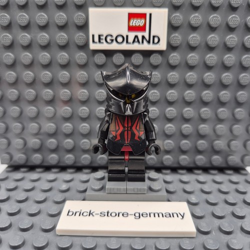 Lego castle ritter minifigur - lego®,