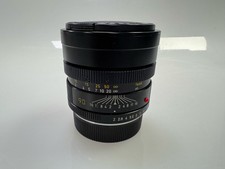 Leitz leica summicron - leica, -r