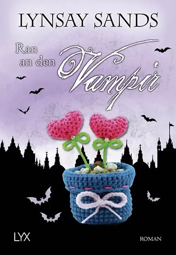 Ran den vampir - an,