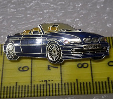 ⭐️⭐️⭐️ BMW ALPINA