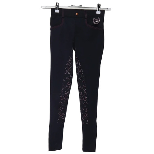 Hkm reithose größe - hkm,,