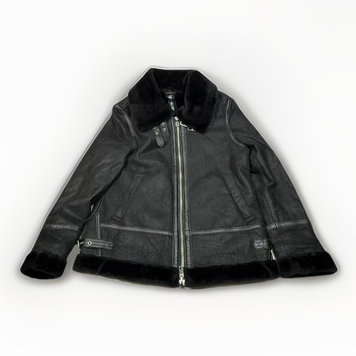 Freaky nation lederjacke damen - freaky,