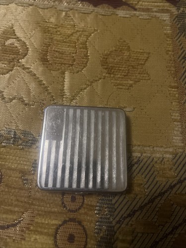 Vintage powder compact coty - vintage,