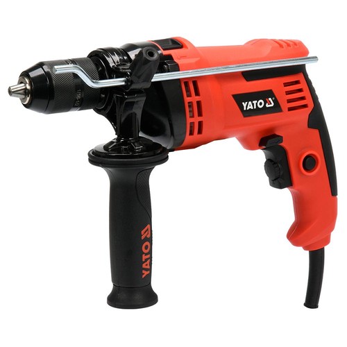 Schlagbohrmaschine 810 watt - schlagbohrmaschine,