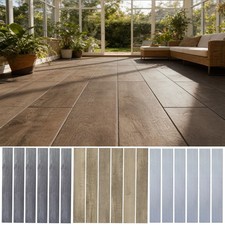 36 Stück Wasserdicht PVC