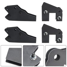 3"-Lift-Kit-Federung Vorne Und