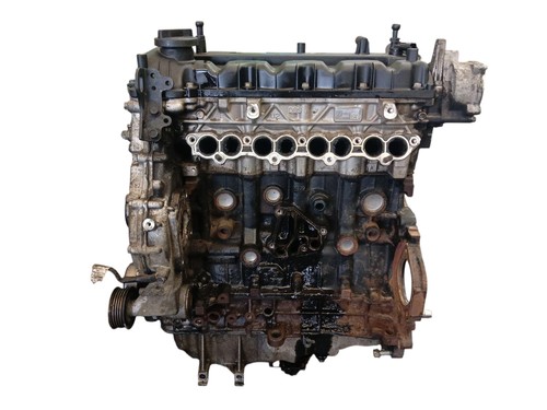 Nackter motor kia rio iii - iii, lift
