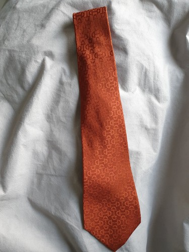 Gucci krawatte luxus orange - gucci,