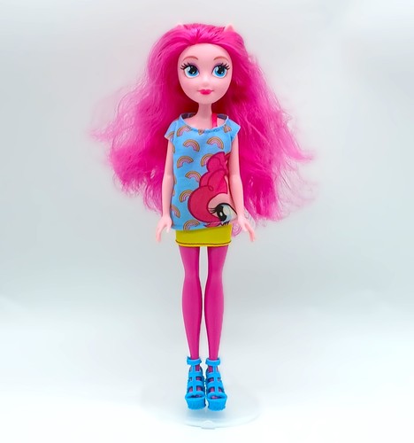 Little pony equestria girls - little,