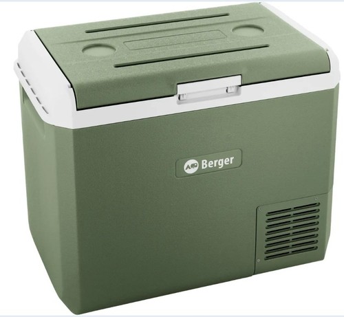 Berger epl kompressor - berger, 60