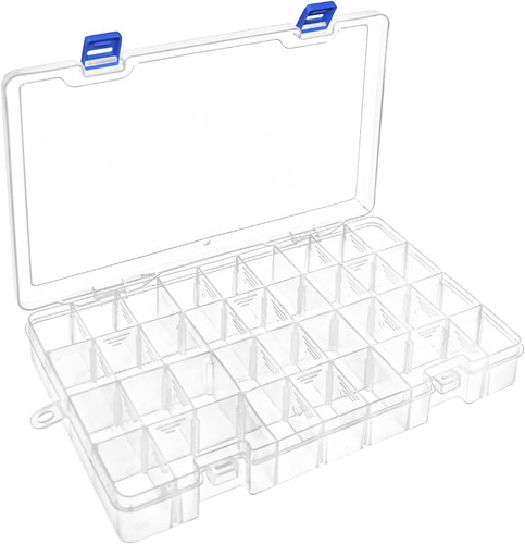 Sortierbox fächer - sortierbox, 34