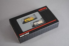 Märklin mini-club / Spur Z /