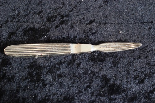 Medizinisches instrument 19er - medizinisches,