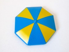 Playmobil 9222 Sonnenschirm