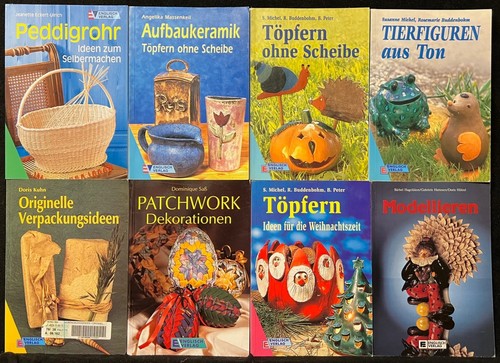 Sammlung paket x kreativ - 22,