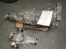 Audi RS4 V8 Bj. 2005-2008 und