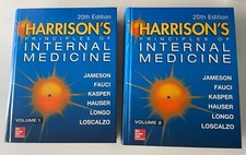 Harrison’s Principles Of