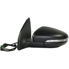 Außenspiegel komplett Links