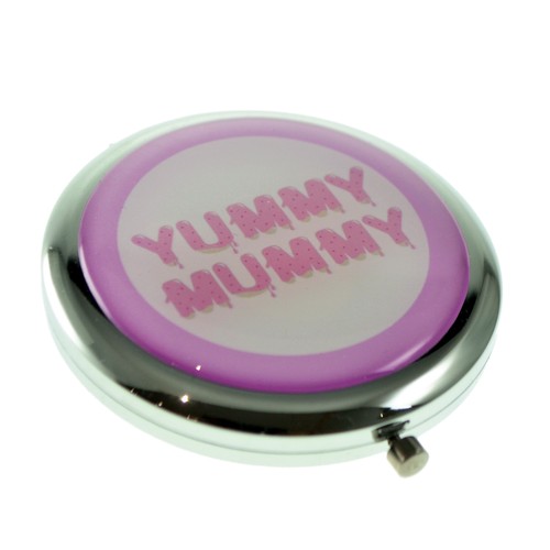 Yummy mummy design handtasche - mummy,