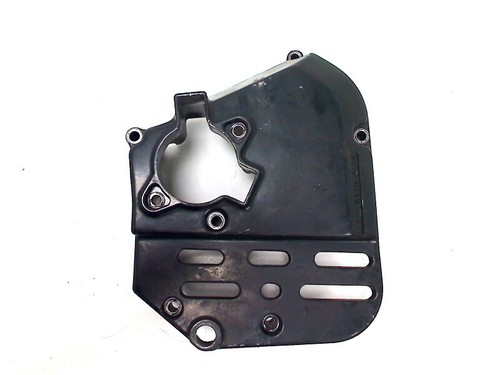 Motorabdeckung links suzuki - motorabdeckung,