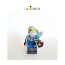 LEGO® Knights Bretonischer