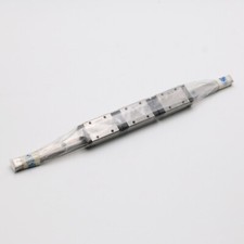 THK Linearführung mit 3 Schlitten SHS15 L:400mm