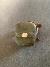 Bosch Lichtmaschinenregler 6V 0190213010