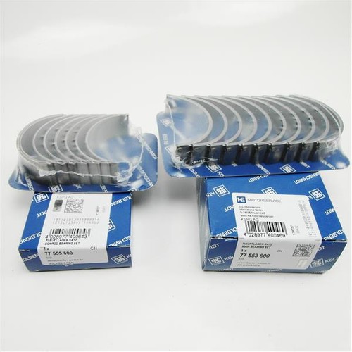 Hauptlager pleuellager vw - hauptlager,