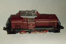 Minitrix N 2064 DB V60