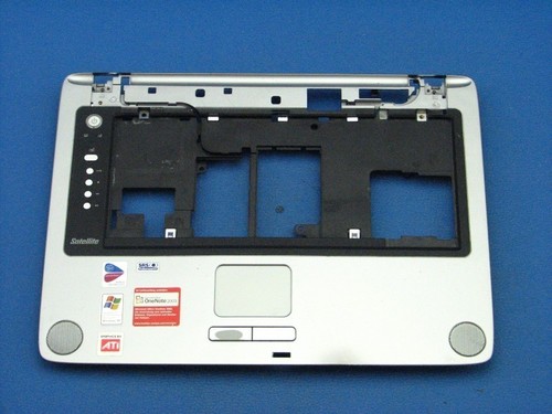 Gehäuse oben toshiba - gehäuse,
