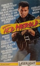 Ted Herold-Ted Herold Cassette