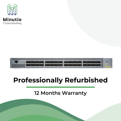 Juniper qfx5200 32c afo - qfx5200-32c-afo, |