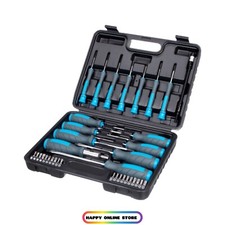 WORKZONE® Schraubendreher und