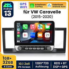Carplay Autoradio Für VW