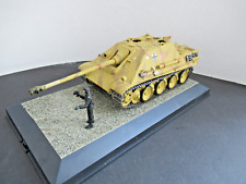 Tamiya 1:35 montierter Bausatz Jagdpanther Wehrmacht #15