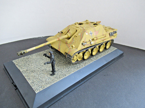 Tamiya montierter bausatz - tamiya,