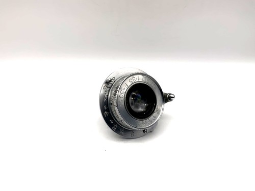 Fed 50mm objektiv für - fed,
