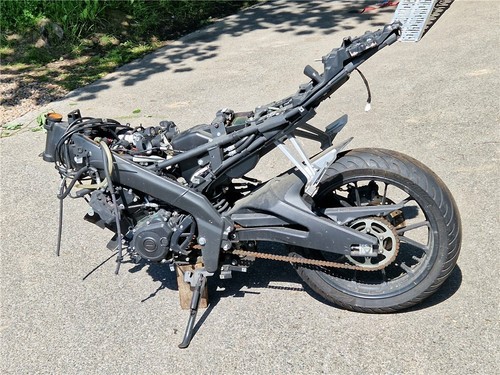 Ersatzteile yamaha mt125a re11 - ersatzteile,