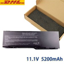 Akku für Dell Inspiron 1501